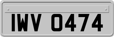 IWV0474