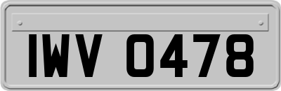 IWV0478