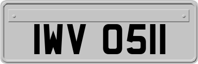 IWV0511