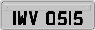 IWV0515