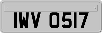 IWV0517