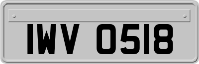 IWV0518