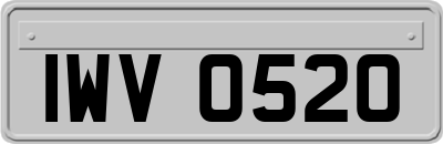IWV0520