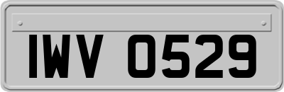 IWV0529