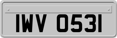 IWV0531