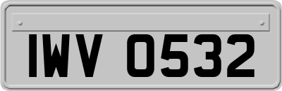 IWV0532