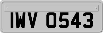 IWV0543