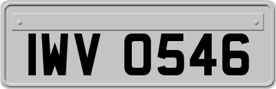 IWV0546