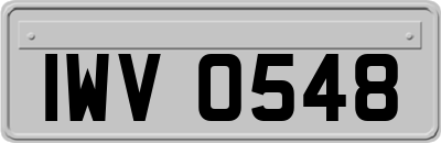 IWV0548