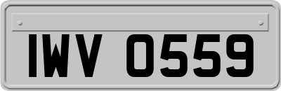 IWV0559