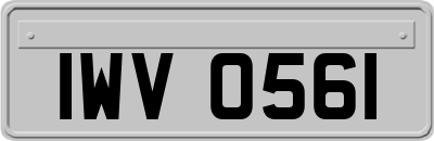 IWV0561