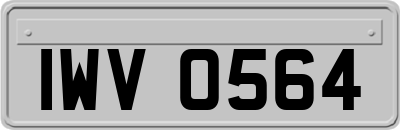 IWV0564