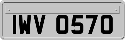 IWV0570