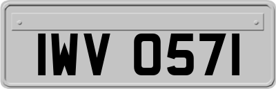 IWV0571
