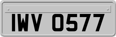 IWV0577