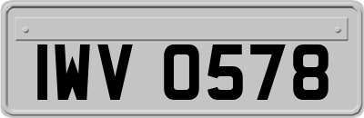 IWV0578