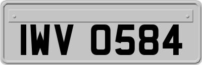 IWV0584