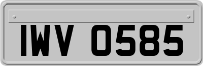 IWV0585