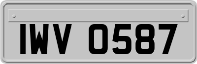 IWV0587