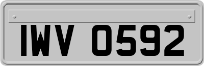 IWV0592