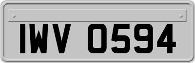 IWV0594