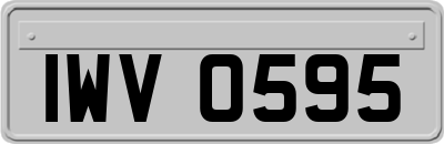 IWV0595