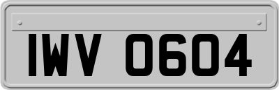 IWV0604