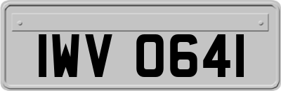 IWV0641