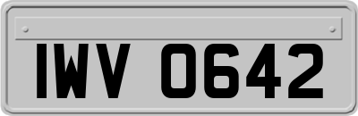 IWV0642