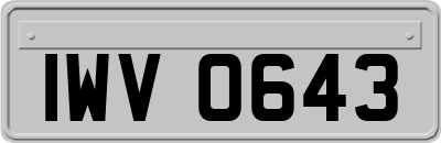 IWV0643