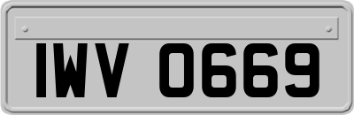 IWV0669
