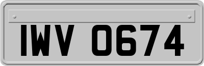 IWV0674