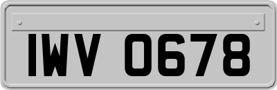 IWV0678