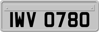 IWV0780