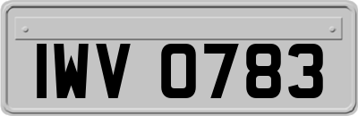 IWV0783
