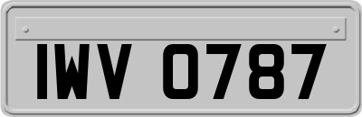 IWV0787