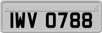 IWV0788