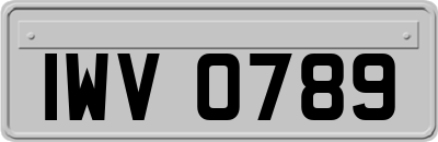 IWV0789