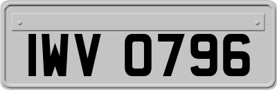 IWV0796