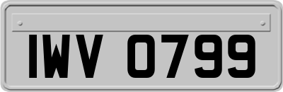 IWV0799