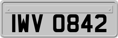 IWV0842