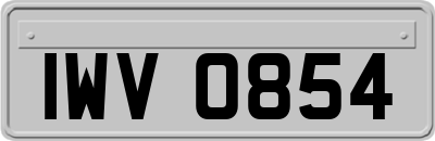 IWV0854