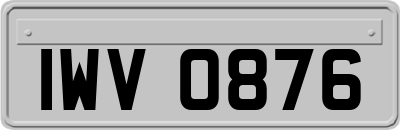 IWV0876
