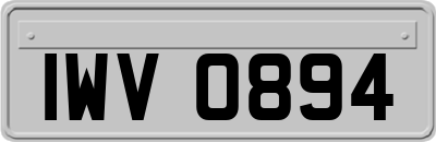 IWV0894