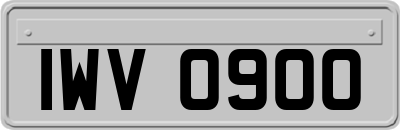 IWV0900