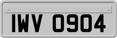 IWV0904