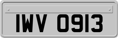 IWV0913