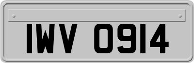 IWV0914