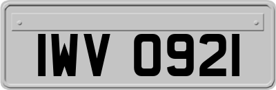 IWV0921