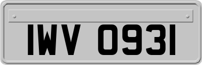 IWV0931